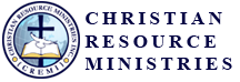 Christian Resource Ministries Logo